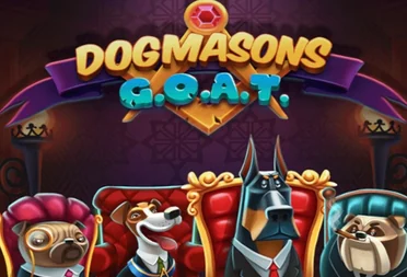 Dogmasons