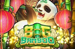 Big Bamboo