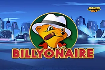 Billyonaire Bonus Buy