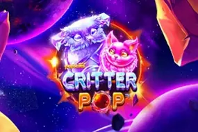 CritterPop