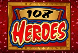 108 Heroes