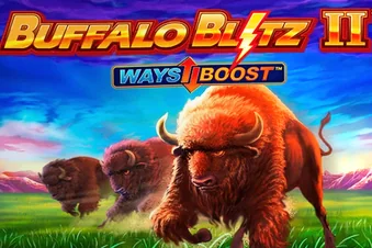 Buffalo Blitz 2