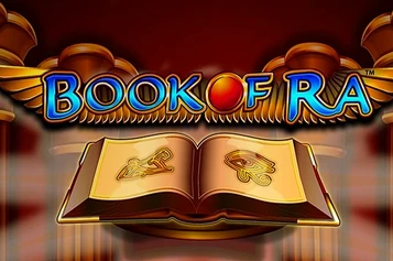 Book of Ra