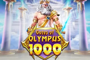 Gates of Olympus 1000