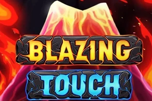Blazing Touch
