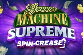 Green Machine Supreme