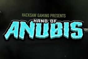 Hand of Anubis