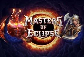 Masters of Eclipse