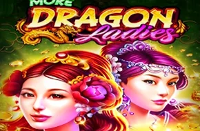 More Dragon Ladies