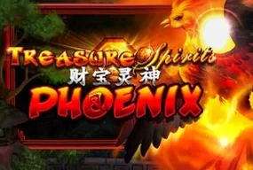 Treasure Spirits Phoenix