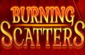 Burning Scatters