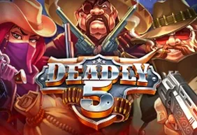 Deadly 5