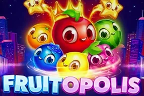 Fruitopolis
