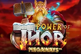 Power of Thor Megaways