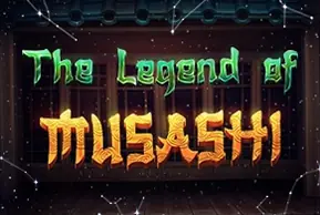The Legend of Musashi