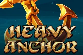 Heavy Anchor