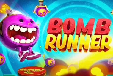 Bomb Runner