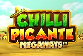 Chilli Picante Megaways