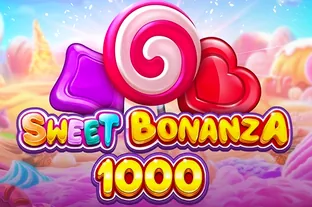 Sweet Bonanza 1000