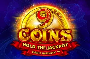 9 Coins