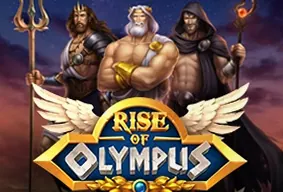 Rise of Olympus