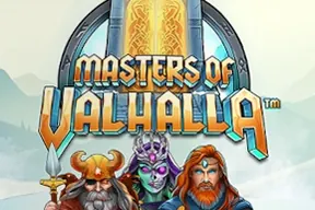 Masters of Valhalla