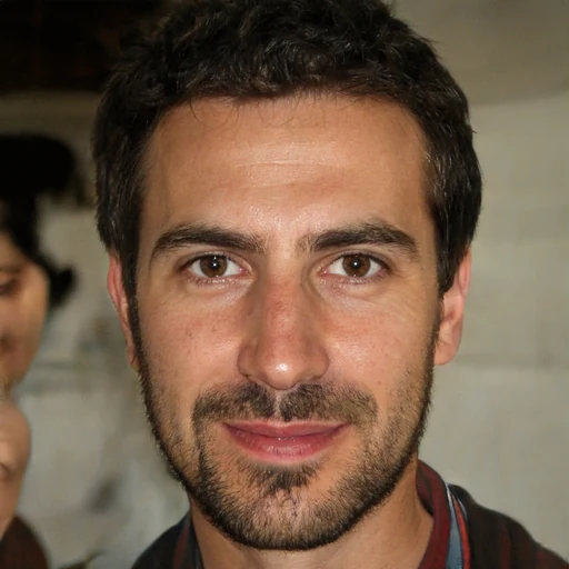 Daniel R.
