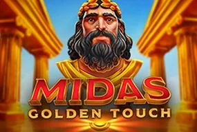 Midas Golden Touch