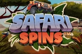 Safari Spins