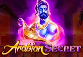 Arabian Secret