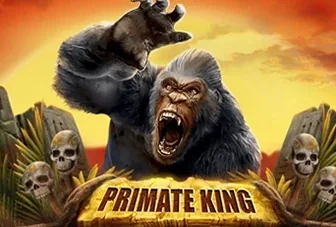 Primate King