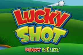 Lucky Shot Penny Roller