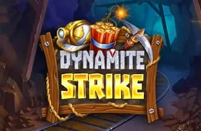 Dynamite Strike
