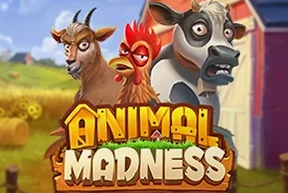 Animal Madness