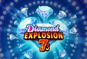 Diamond Explosion 7s