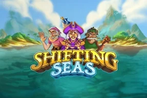Shifting Seas