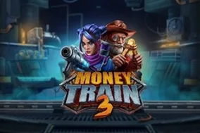 Money Train 3