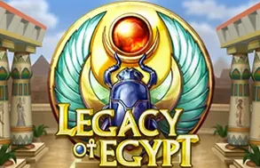 Legacy of Egypt