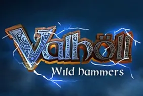 Valholl Wild Hammers